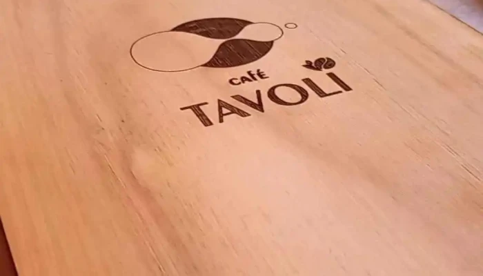 Cafe Tavoli Videos - Montevideo
