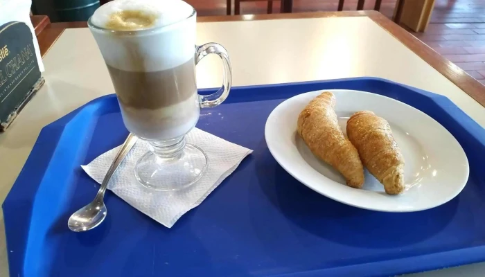 Cafe Terminal Cafe - Fray Bentos