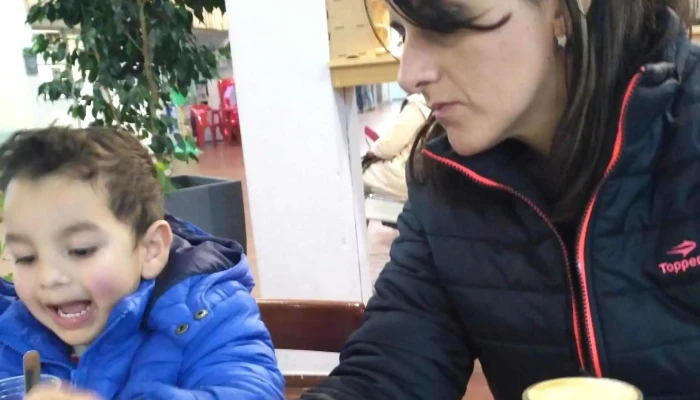 Cafe Terminal Comentario 3 - Fray Bentos