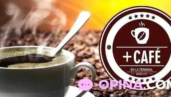 Cafe Terminal Comidas Y Bebidas - Fray Bentos