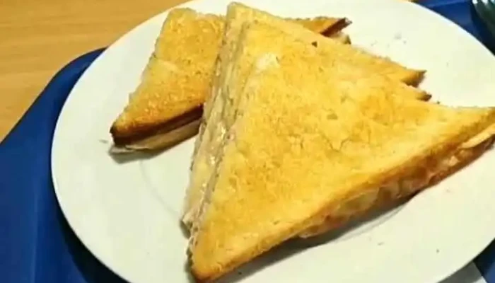 Cafe Terminal Videos - Fray Bentos