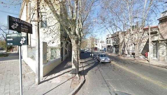 Cafe Umbreze -  Todo - Montevideo