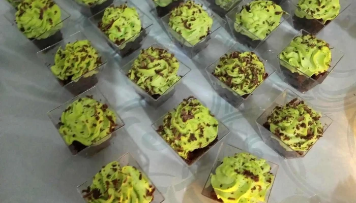 Cafe Y Canela Uruguay Comentario 2 - Maldonado