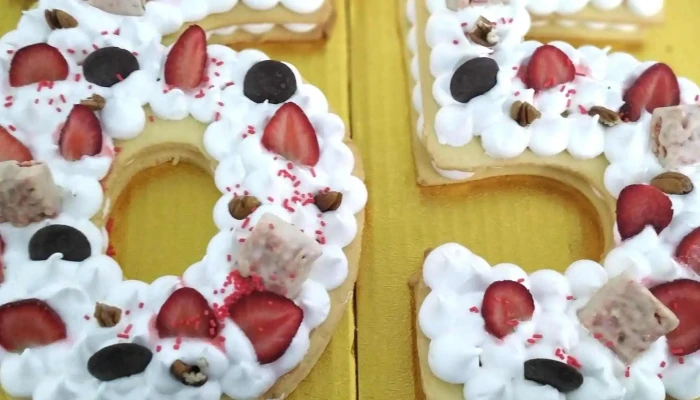 Cafe Y Canela Uruguay Comentario 4 - Maldonado