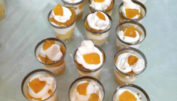 Cafe Y Canela Uruguay Comentario 9 - Maldonado