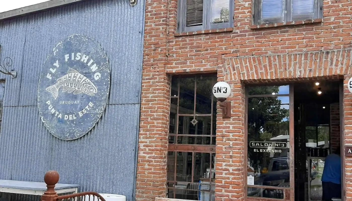 Cafe Zinc Comentario 10 - El Tesoro