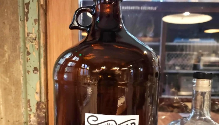 Cafe Zinc Comentario 5 - El Tesoro