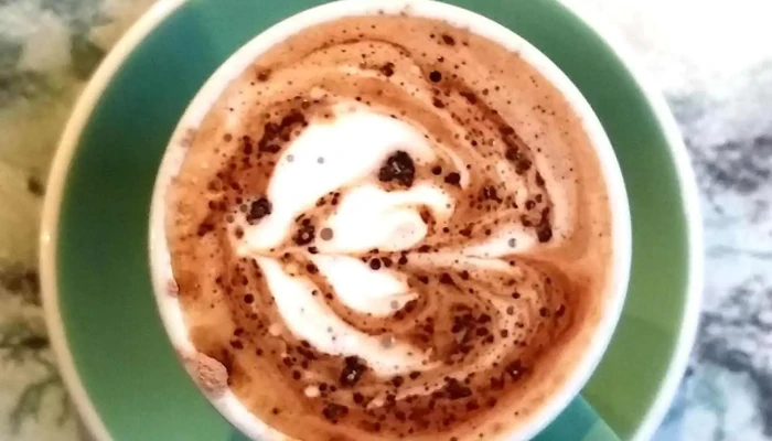 Cafe Zinc Comidas Y Bebidas - El Tesoro