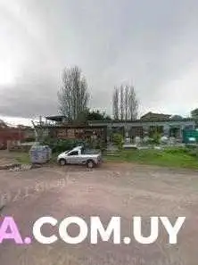 Cafe Zinc Street View Y 360 - El Tesoro