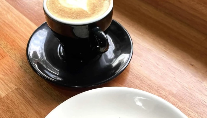 Cafelicidad -  Comentario 3 - Montevideo