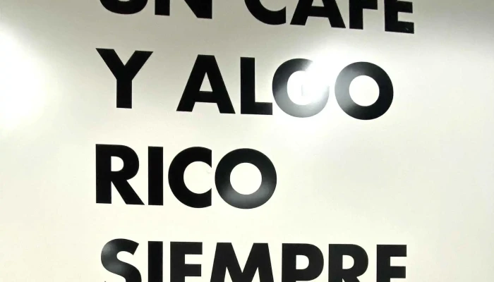 Cafelicidad -  Comentario 4 - Montevideo