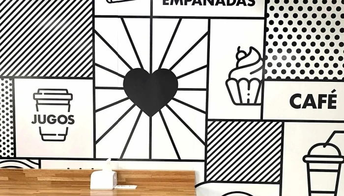 Cafelicidad -  Comentario 5 - Montevideo