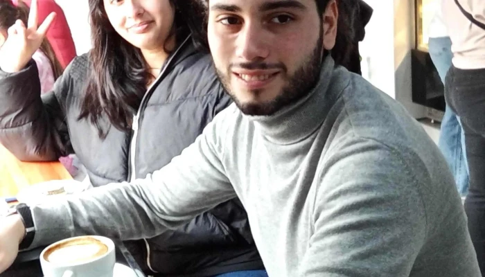 Cafelicidad -  Comentario 6 - Montevideo