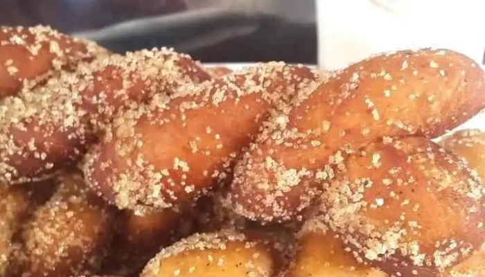 Cafereload Comidas Y Bebidas - Montevideo