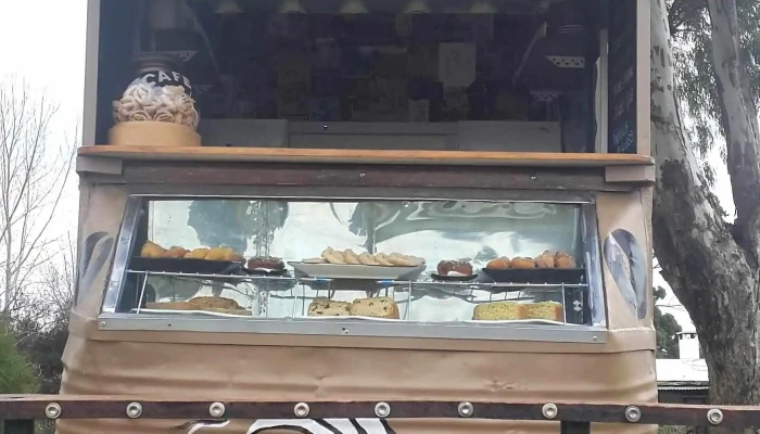 Cafereload Del Propietario - Montevideo