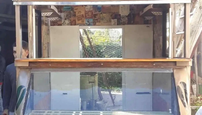 Cafereload Todo - Montevideo