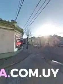 Cafeteria Bellini Street View Y 360 - San José de Mayo