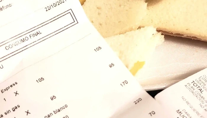 Cafeteria Buenos Tostados Comentario 6 - Col. del Sacramento