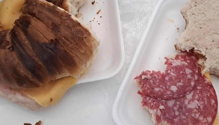 Cafeteria Buenos Tostados Comentario 8 - Col. del Sacramento