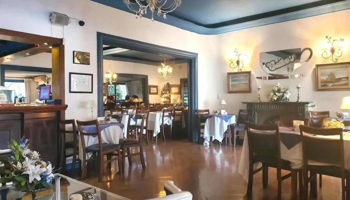 Cafetería Cake's - Montevideo