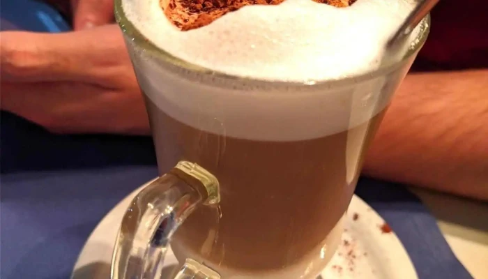 Cafeteria Cakes Capuchino - Montevideo