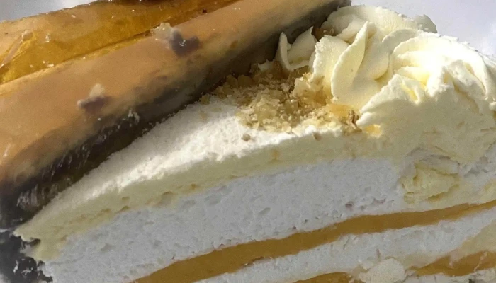 Cafeteria Cakes Comentario 2 - Montevideo