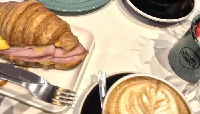 Cafeteria Cakes Recientes - Montevideo