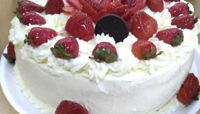 Cafeteria Cakes Tarta - Montevideo