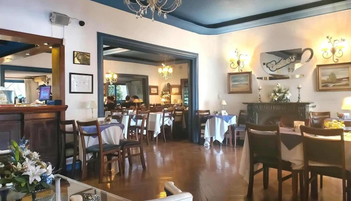 Cafeteria Cakes Todo - Montevideo