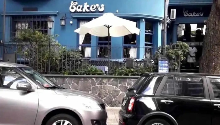 Cafeteria Cakes Videos - Montevideo