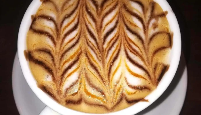 Cafeteria Carmela -  Cafe - Tacuarembó