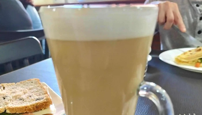 Cafeteria Carmela -  Comentario 7 - Tacuarembó