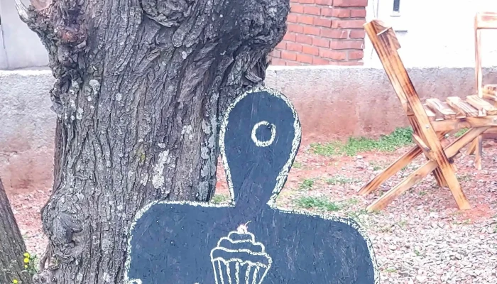 Cafeteria Chachi Pereyra -  Comentario 2 - Los Cerrillos