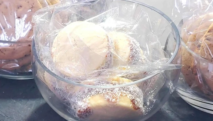 Cafeteria Chachi Pereyra -  Comentario 3 - Los Cerrillos