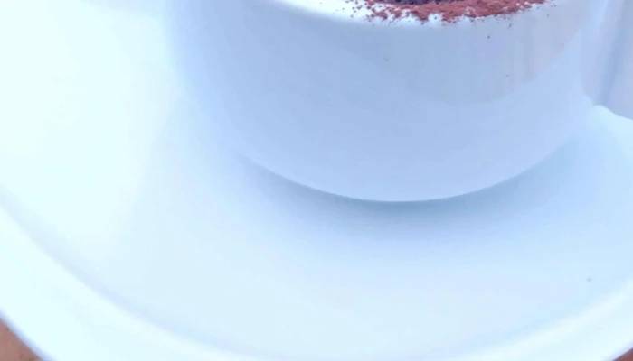 Cafeteria Chachi Pereyra -  Comentario 4 - Los Cerrillos