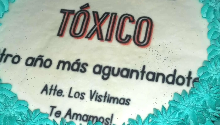 Cafeteria Chachi Pereyra -  Comentario 5 - Los Cerrillos