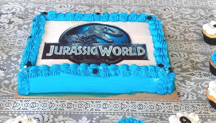 Cafeteria Chachi Pereyra -  Comentario 6 - Los Cerrillos