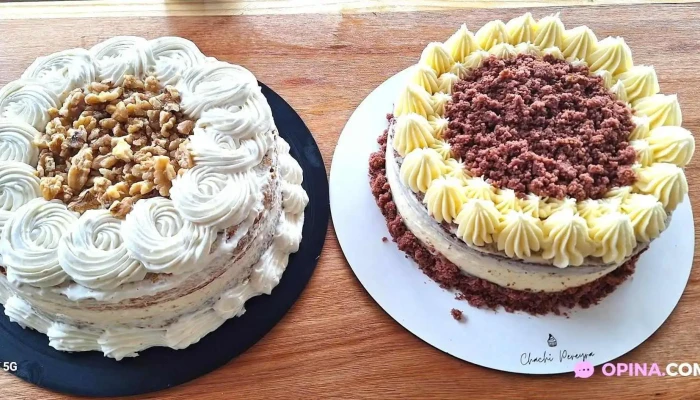 Cafeteria Chachi Pereyra -  Comidas Y Bebidas - Los Cerrillos