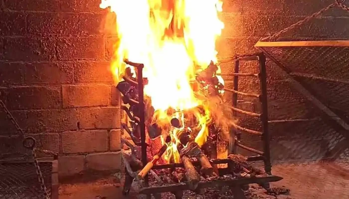 Cafeteria Chachi Pereyra -  Del Propietario - Los Cerrillos