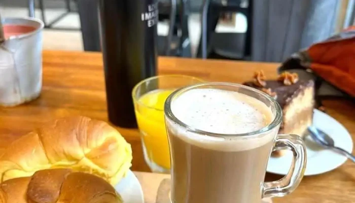 Cafeteria De La Torre Cafe - Montevideo