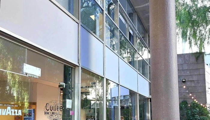 Cafeteria De La Torre Comentario 8 - Montevideo