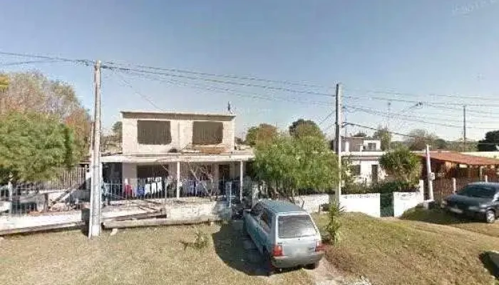 Cafeteria De Thiago Street View Y 360 - Montevideo