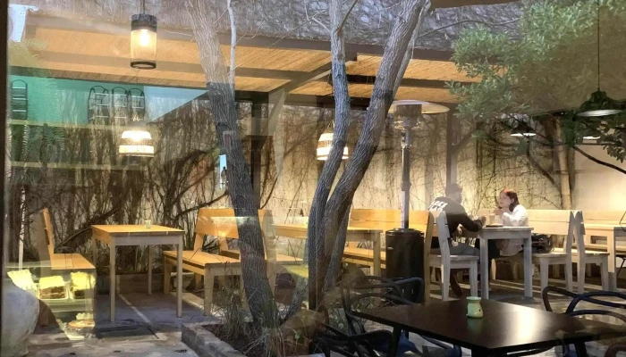 Cafeteria Dulce Avellana Comentario 4 - Las Piedras