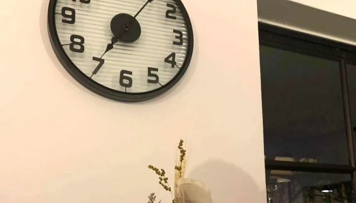 Cafeteria Dulce Avellana Comentario 6 - Las Piedras