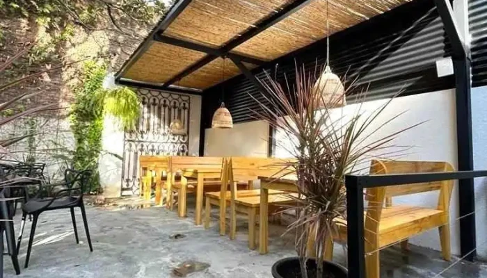 Cafeteria Dulce Avellana Del Propietario - Las Piedras