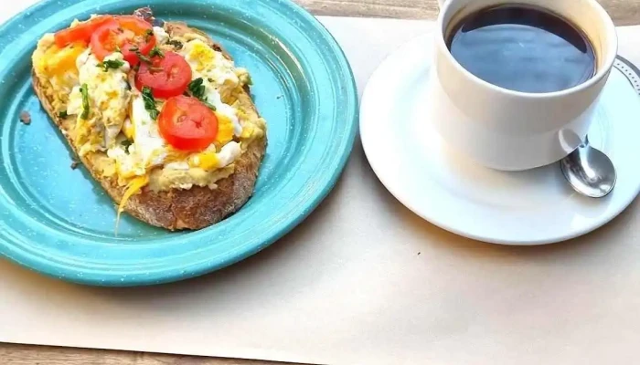 Cafeteria Dulce Avellana Recientes - Las Piedras