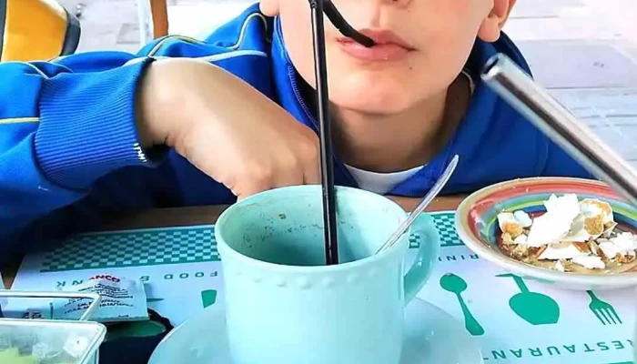 Cafeteria Dulce Avellana Videos - Las Piedras