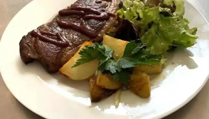 Cafeteria El Parque Comidas Y Bebidas - Montevideo