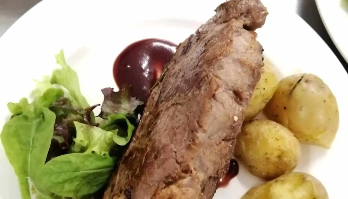 Cafeteria El Parque Del Propietario - Montevideo