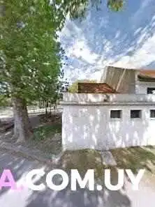 Cafeteria El Parque Street View Y 360 - Montevideo